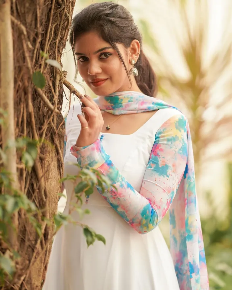 pranika dhakshu