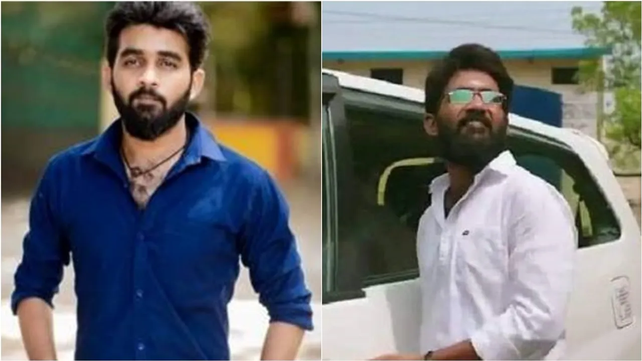 RJ Nelu