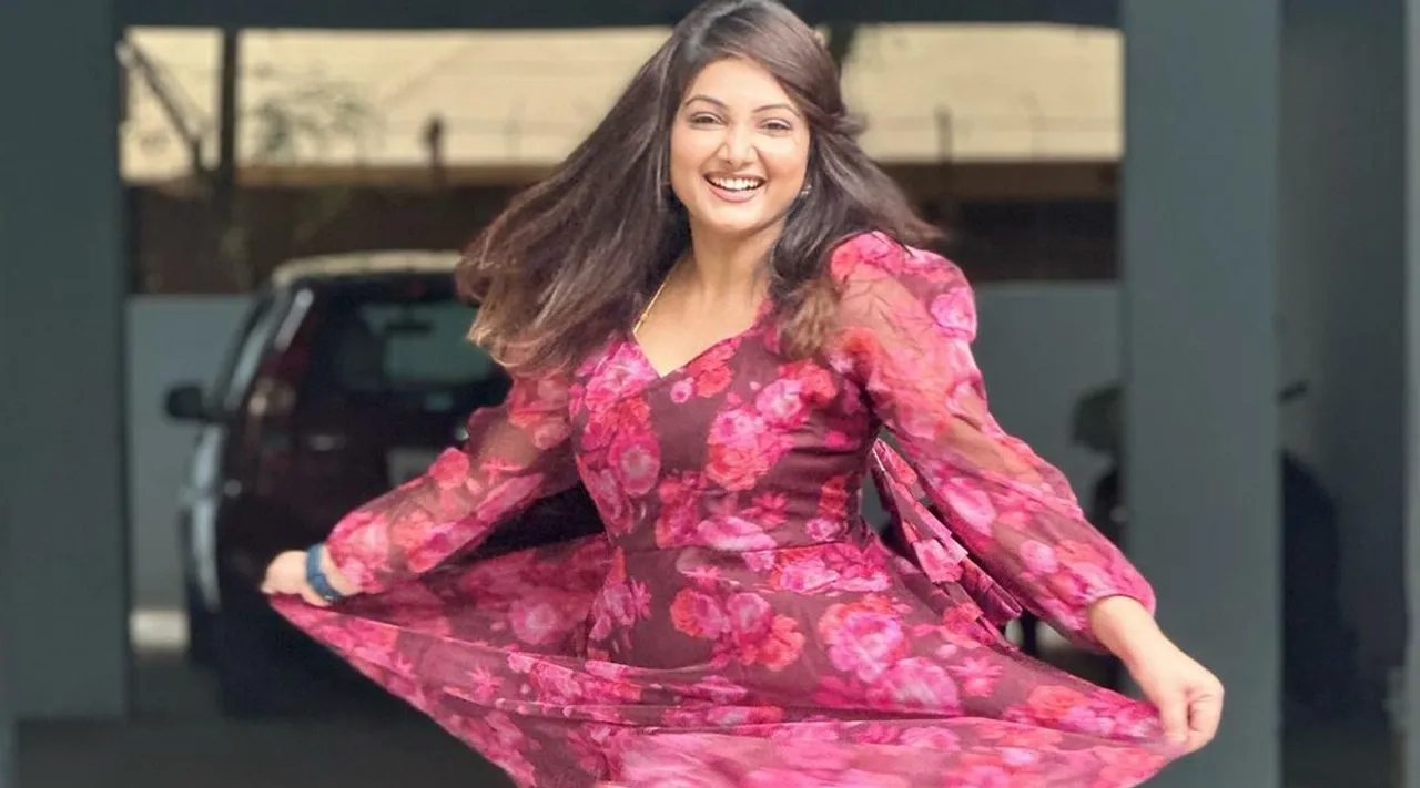 Priyanka Nalkari