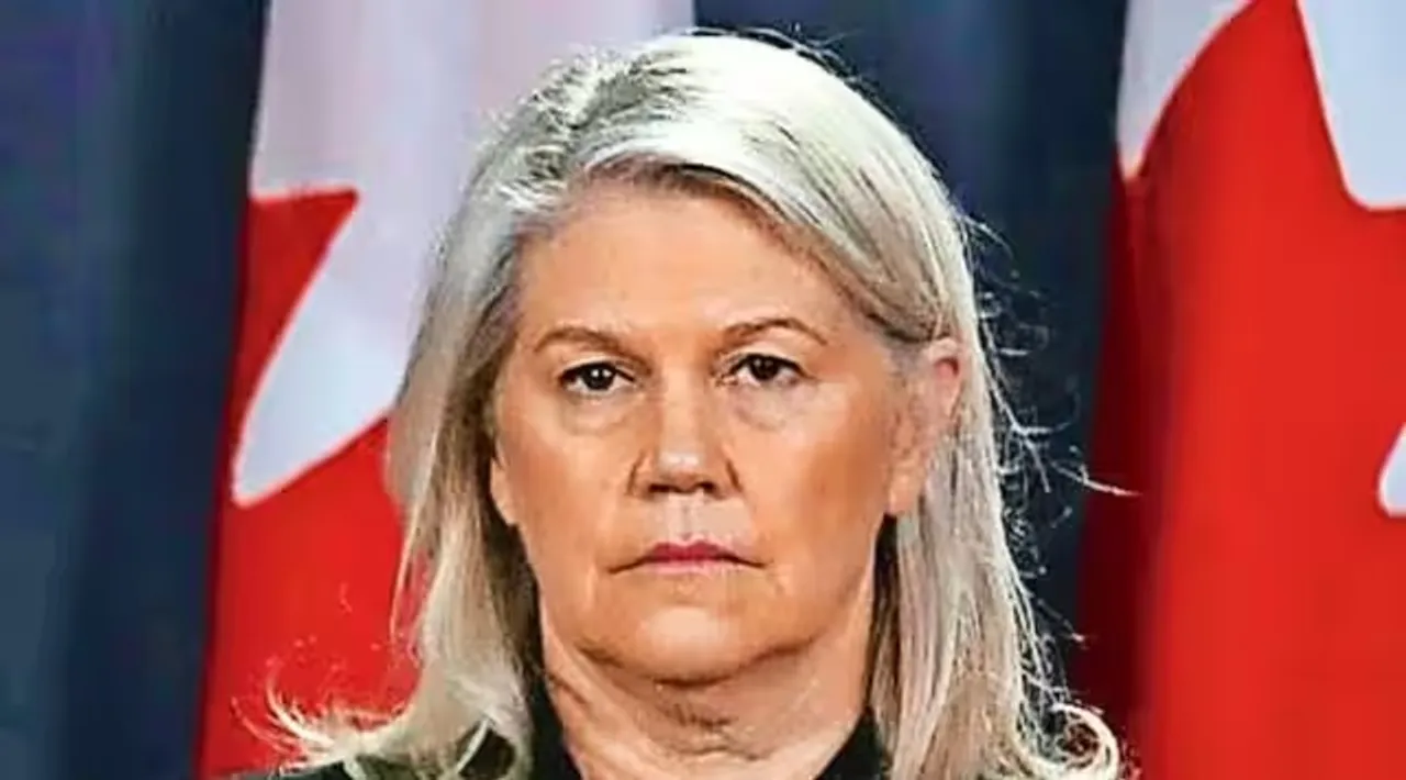 Canada 