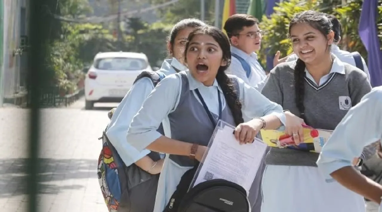 cbse exams changes