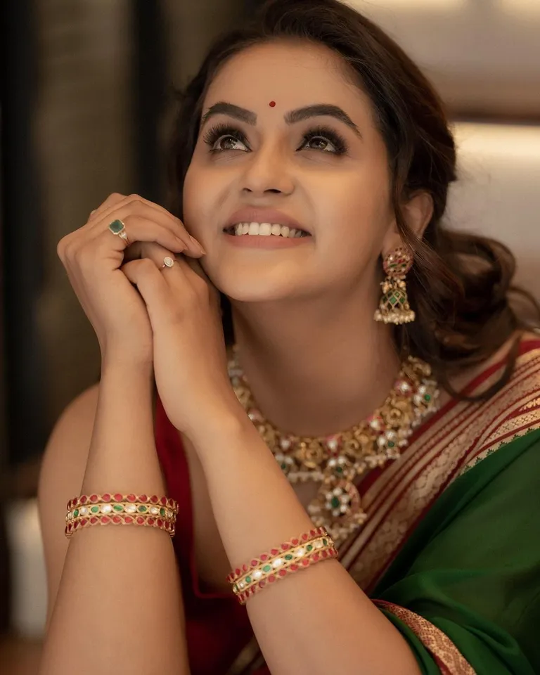 Chaithra Reddy