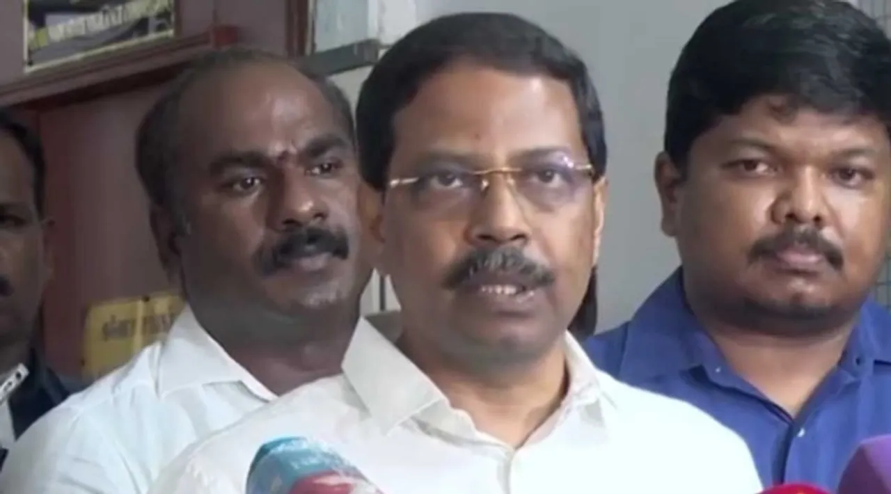 Sathyaprata Sahoo