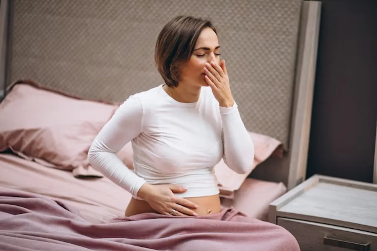 Morning sickness remedies