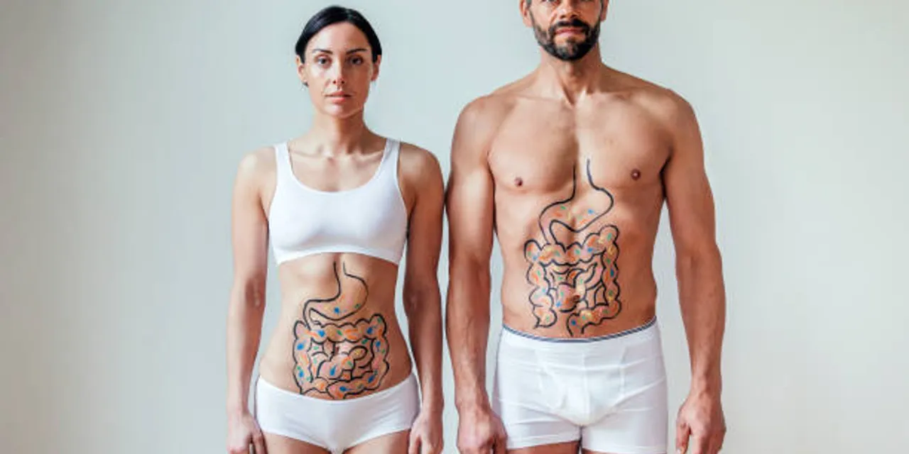 gut health