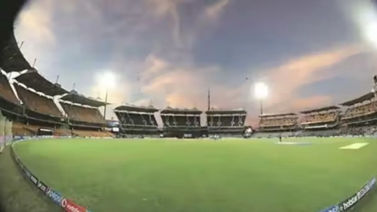 chennai