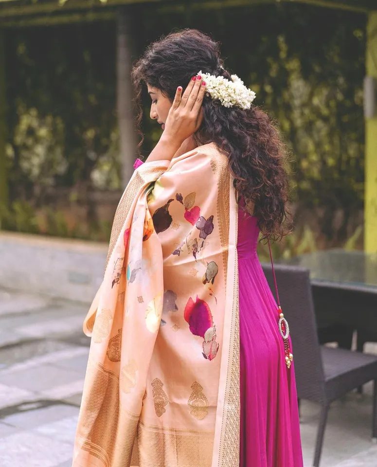 rOSHINI pRAKASH