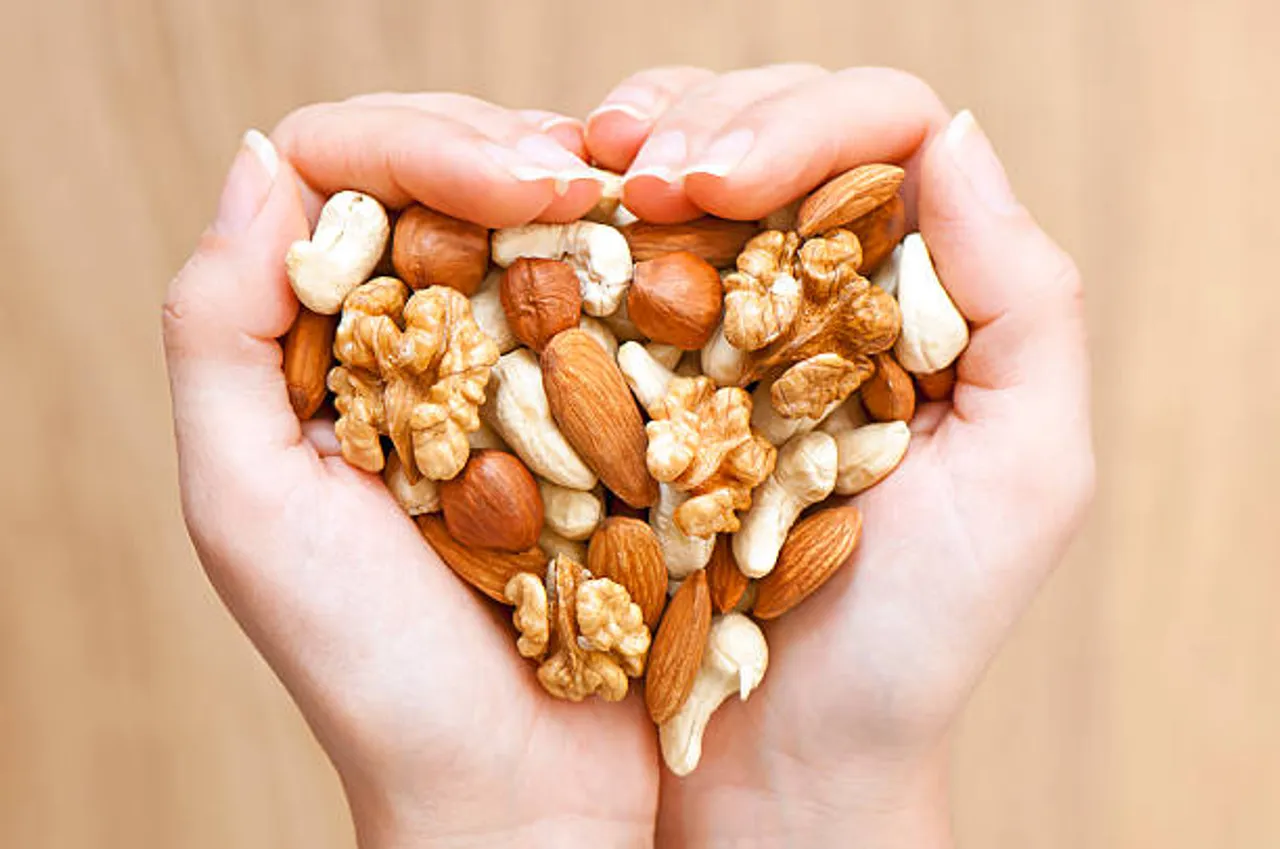 nuts