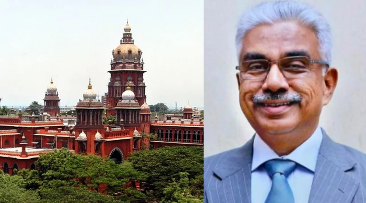 Madras High Court order on Dr Subbiah murder case in tamil 