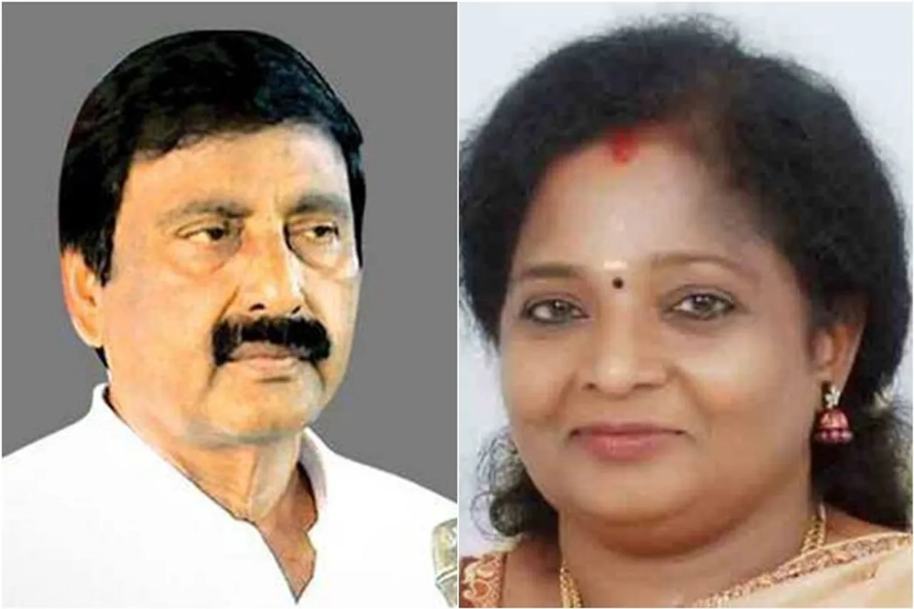 pdy anbalagan tamilisai