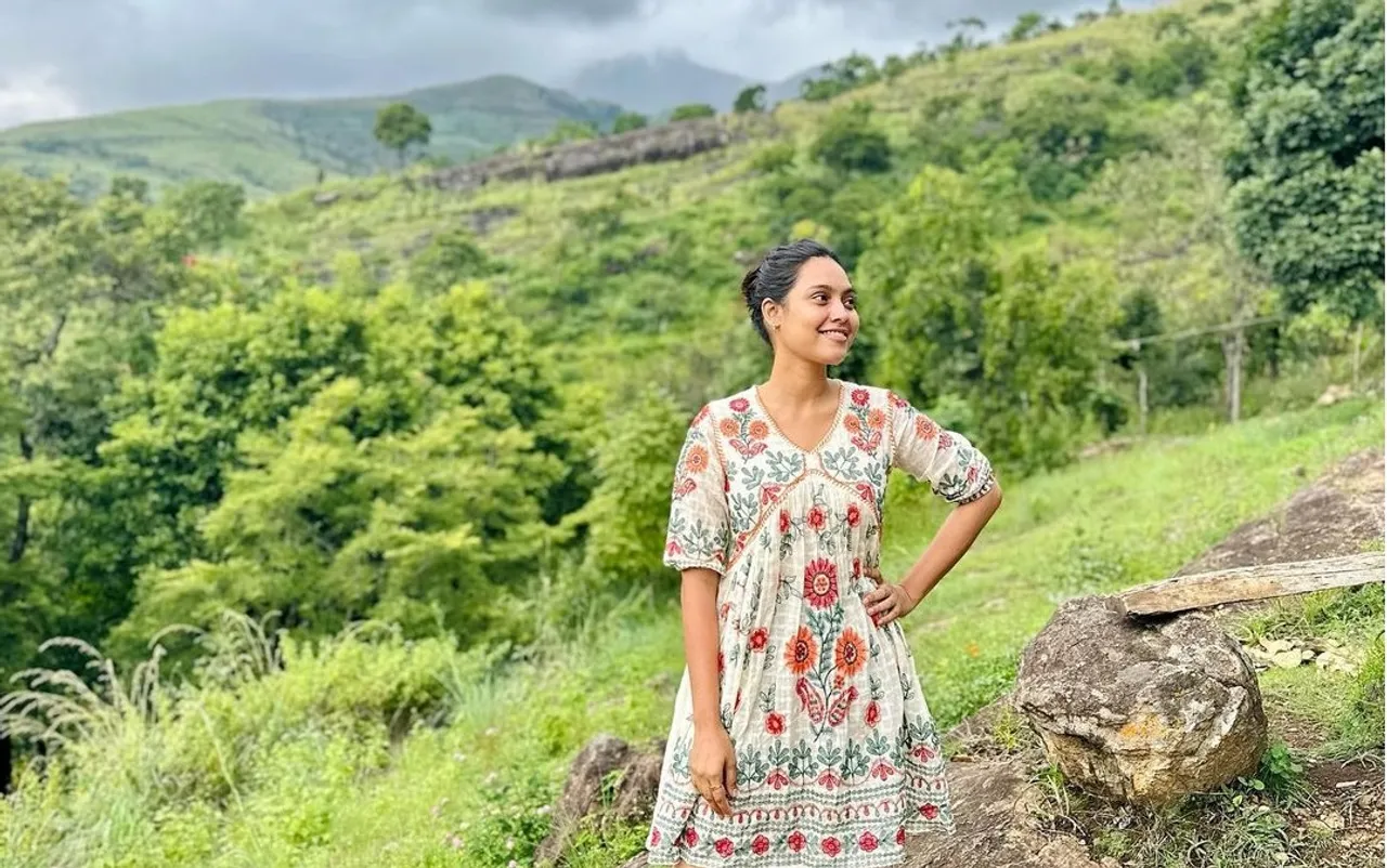 Pavithra Janani 
