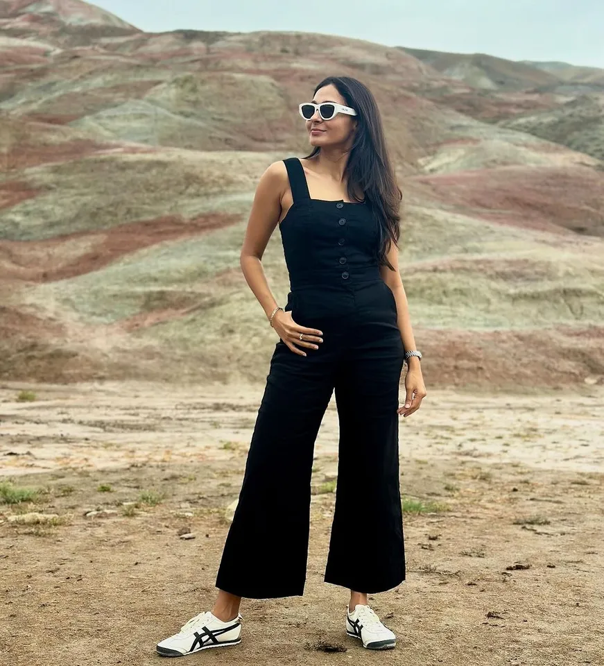 Andrea Jeremiah 