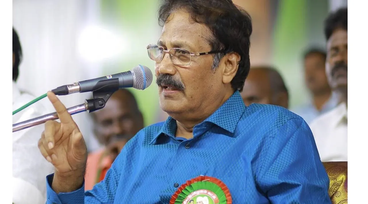 PTK Krishn