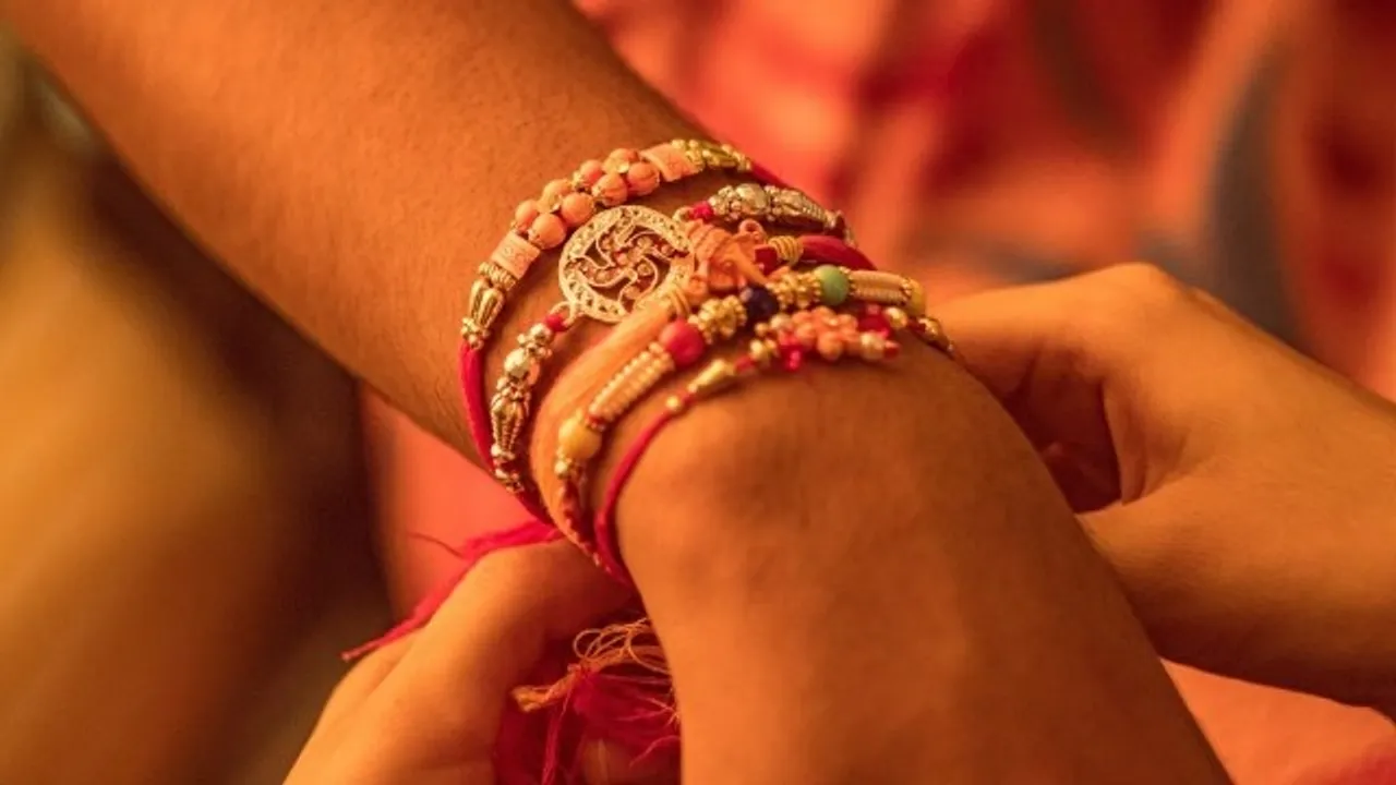 raksha bandhan 2024 