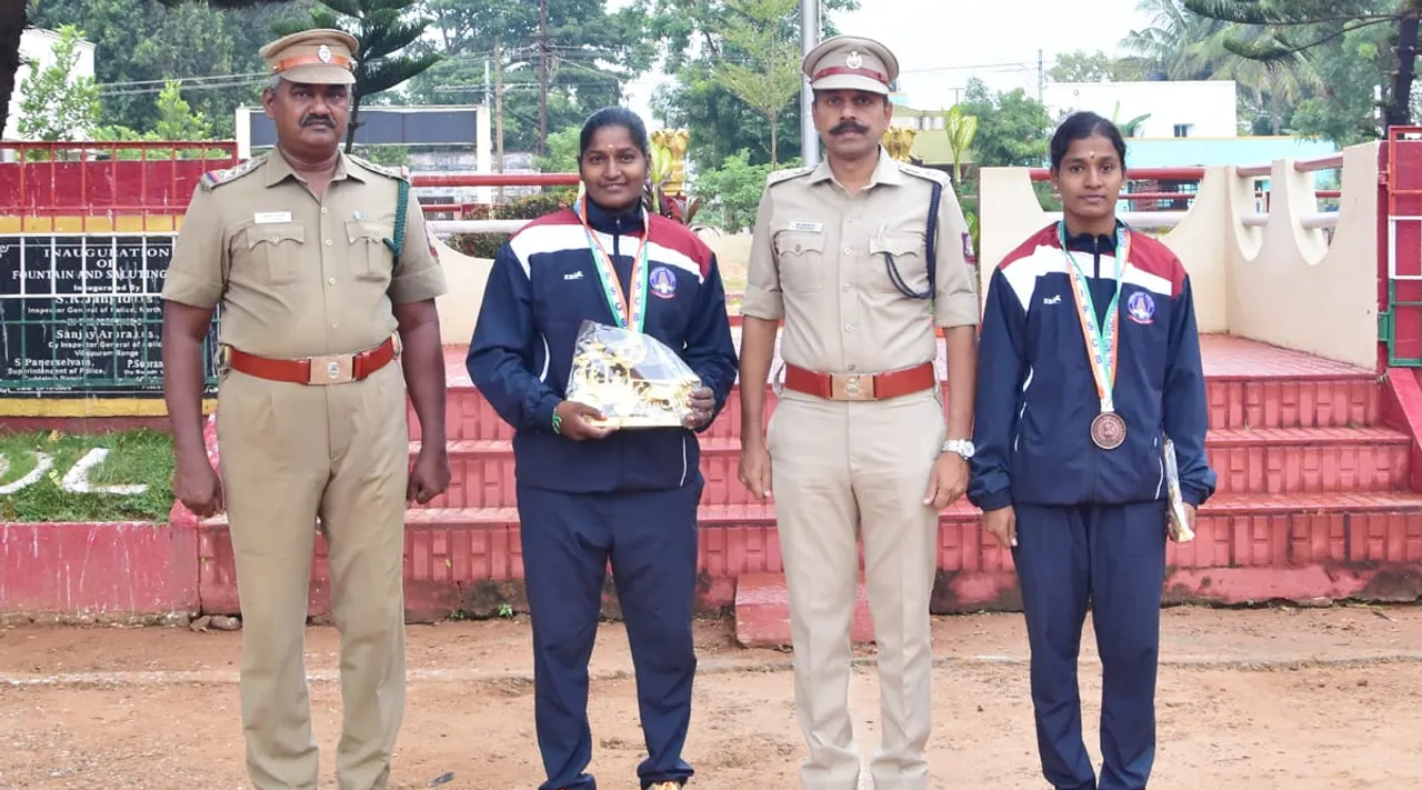 Kabaddi