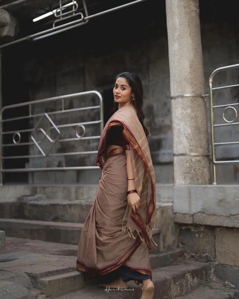 teju ashwini