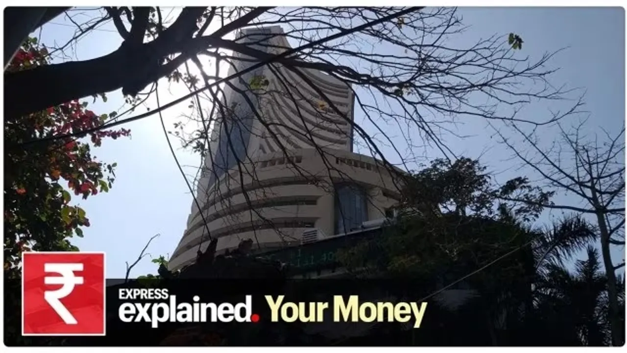 retail investors Your money sensex