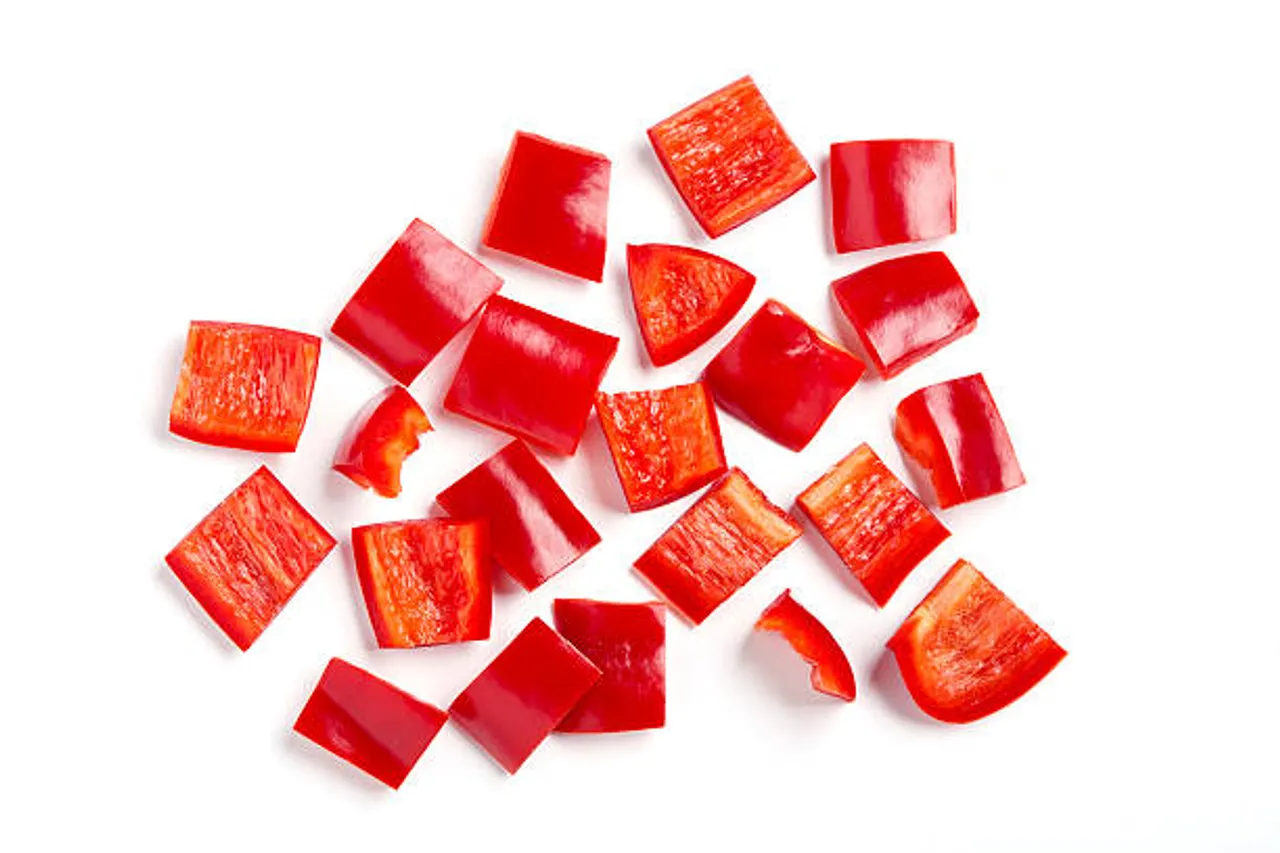 capsicum