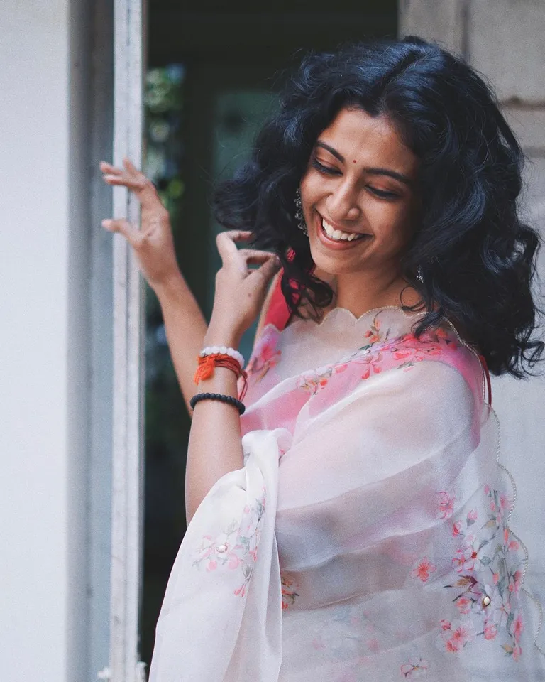 Roshini Haripriyan