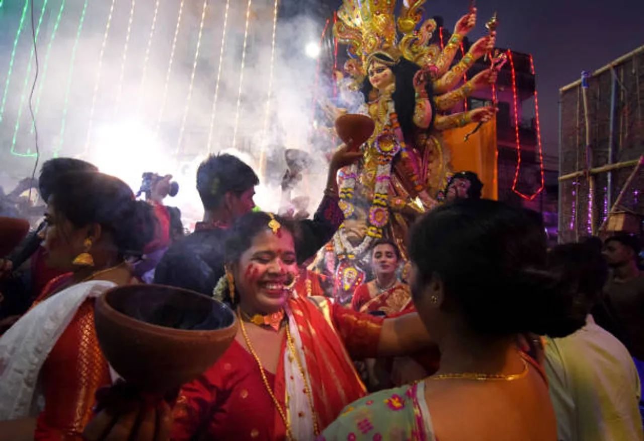 ayudha pooja