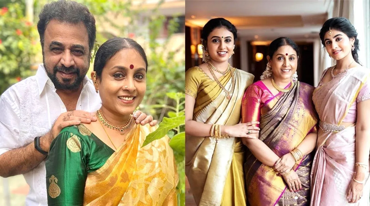 Saranya Ponvannan