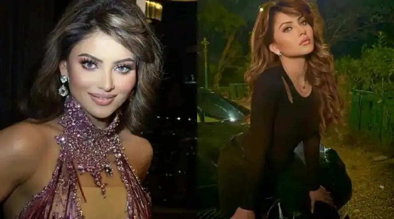 urvashi rautela
