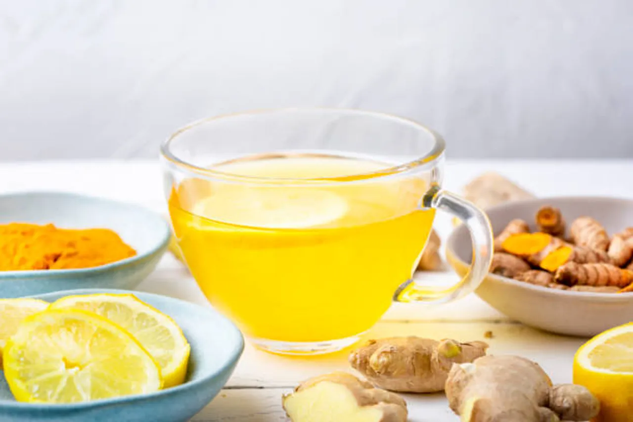 turmeric