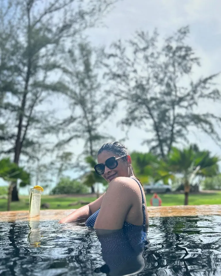 Vj Maheswari instagram 