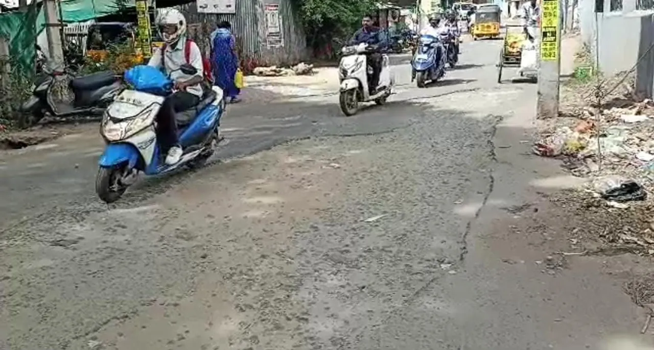Coimbatore 