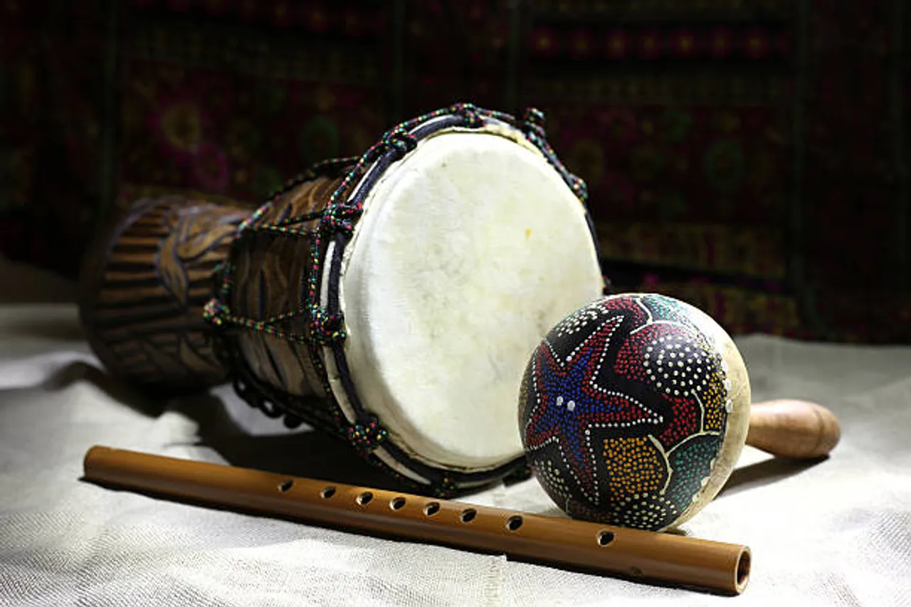 music