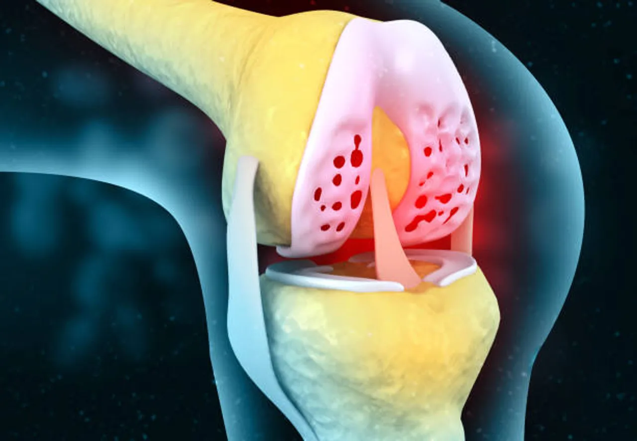 joint pain
