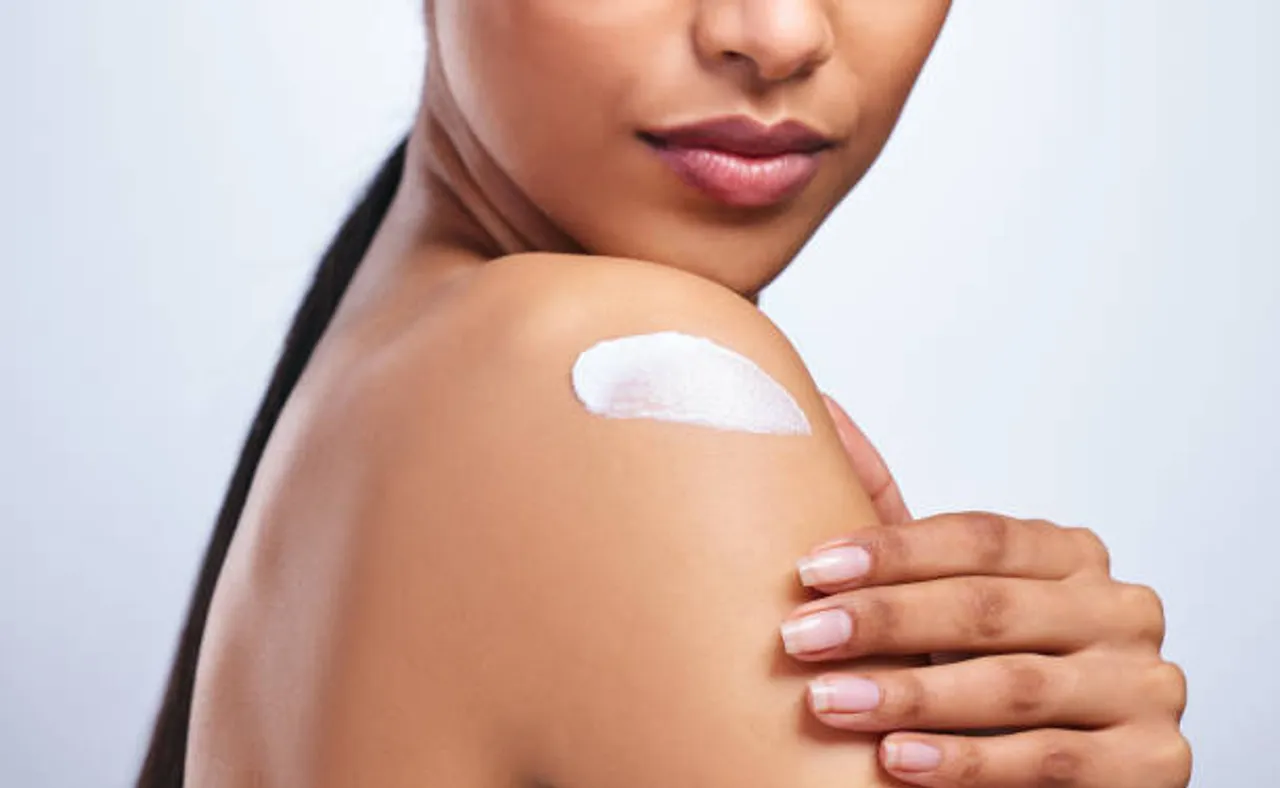moisturizer
