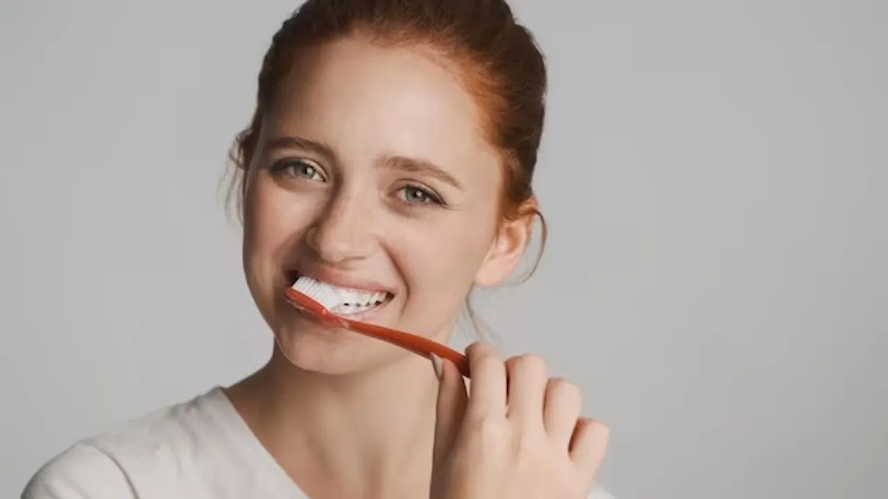teeth 