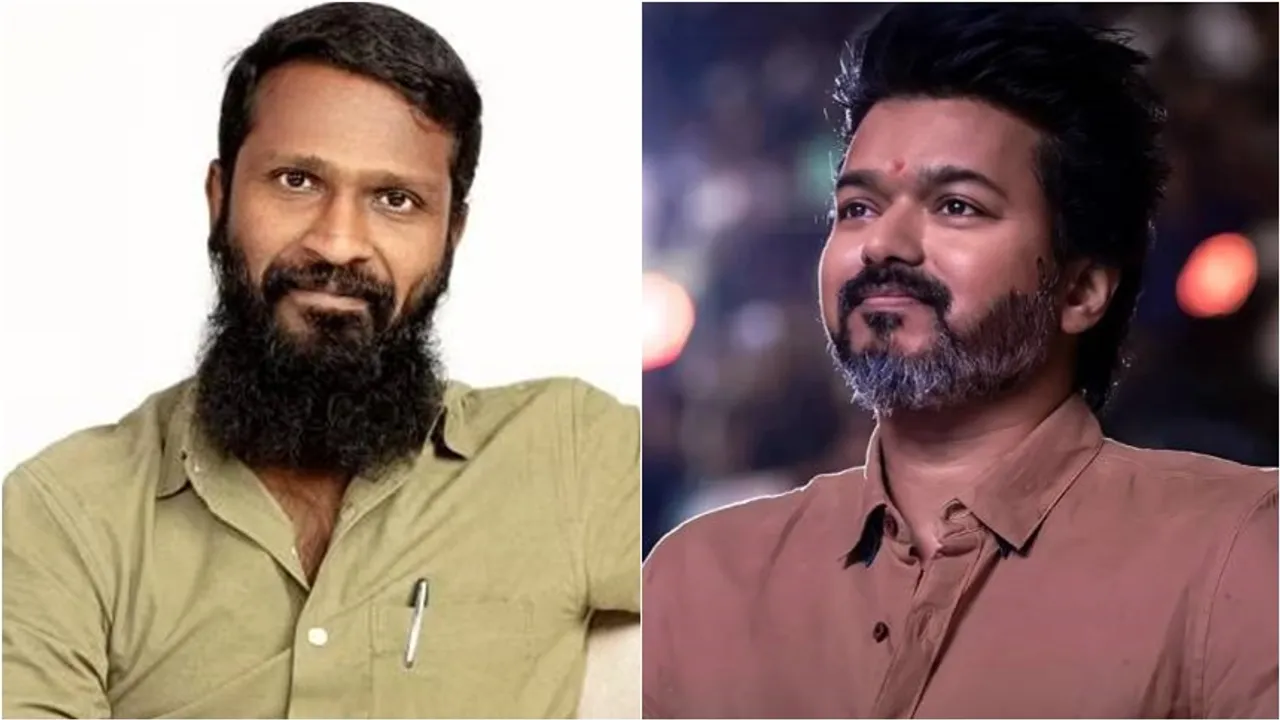 Vetrimaaran Vijay