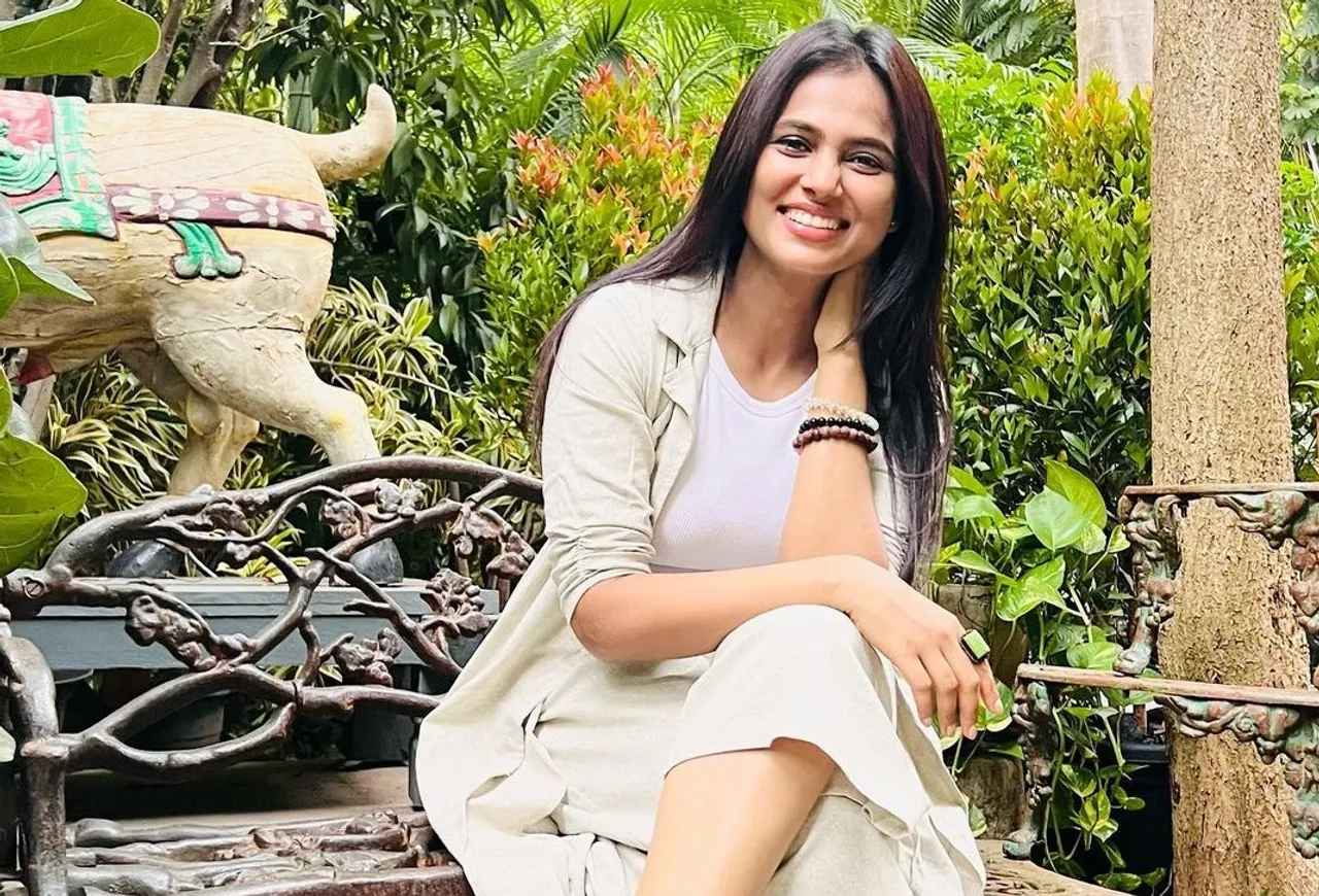 Ramya Pandian