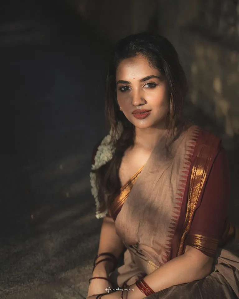 teju ashwini