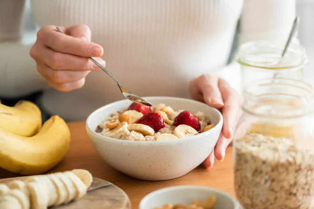 oats