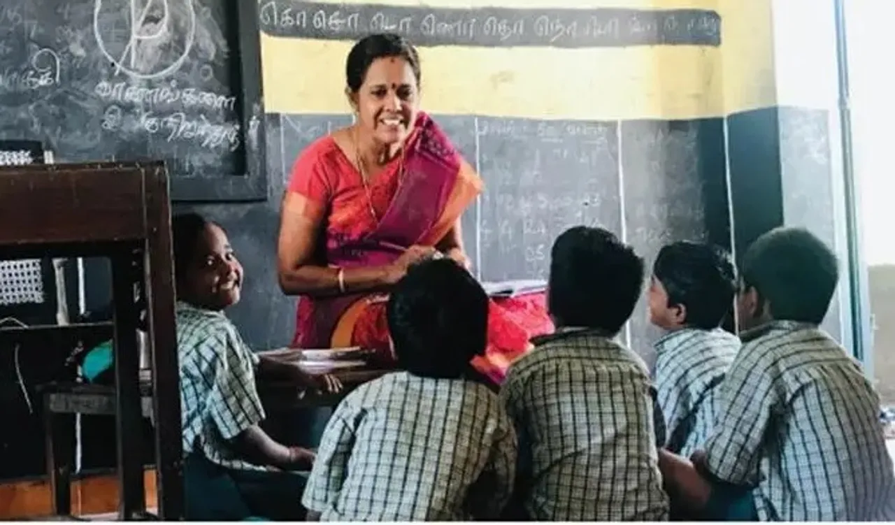 Tamilnadu State Education Policy 