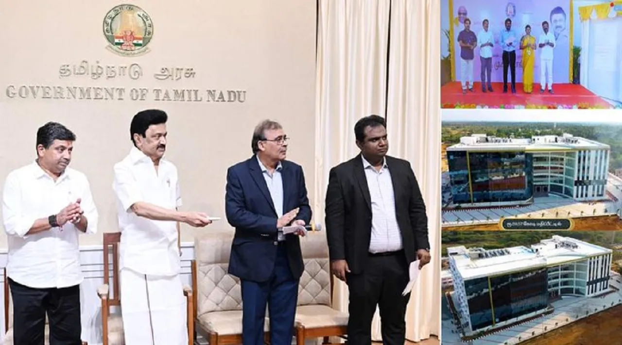 stalin it park