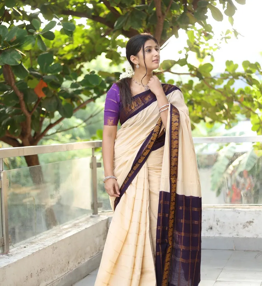 Vaishnavi sundar 