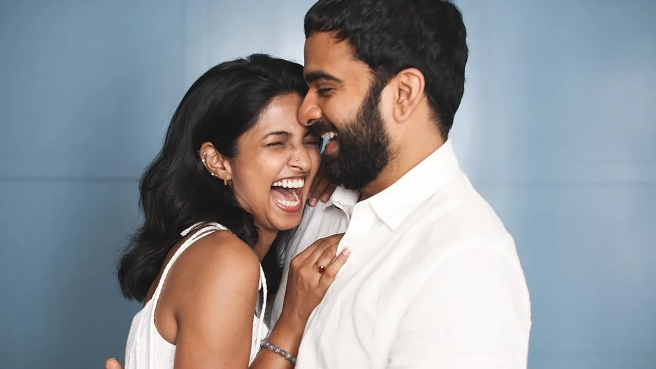 Keerthi Pandian Asj
