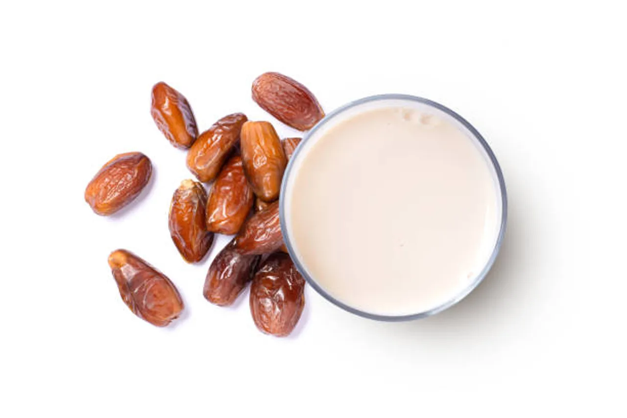dates
