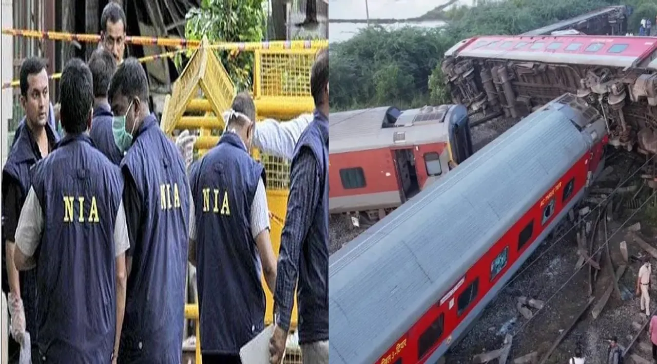 train accident nia