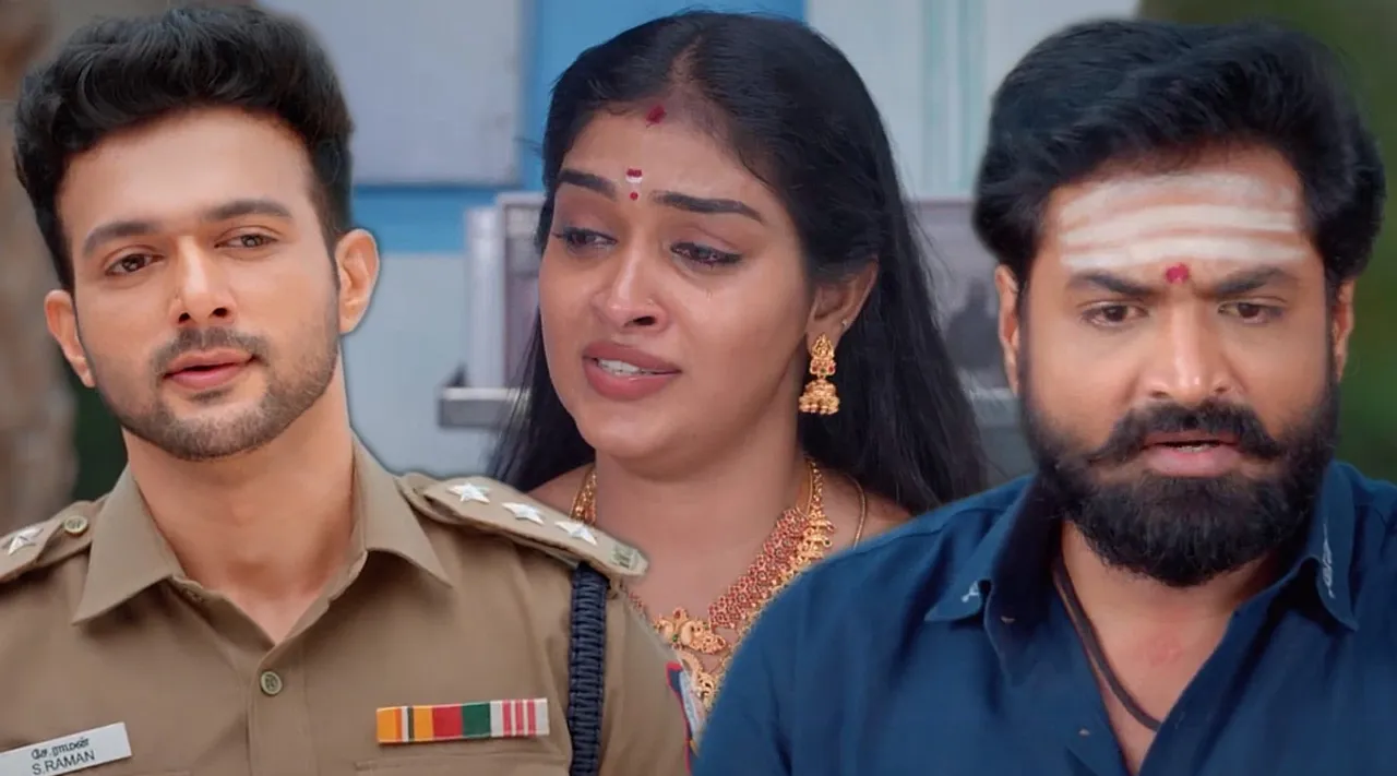 Anna Serial KD SR