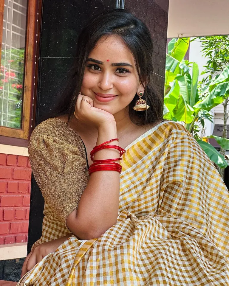 Actress Serial 
