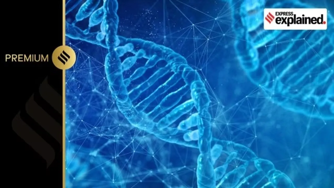 Genome India