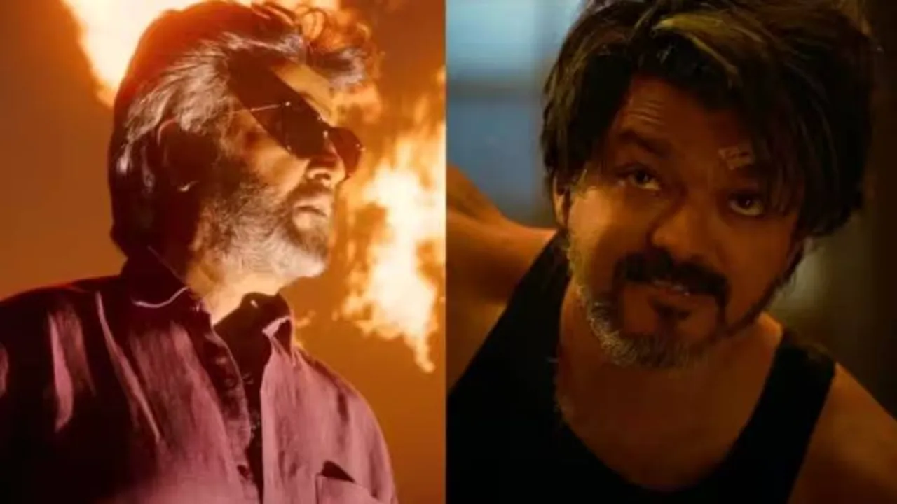 Rajinikanth Vijay