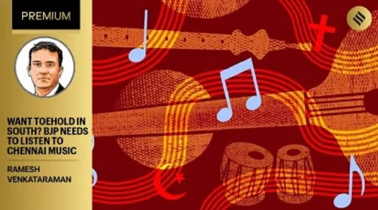 chennai music