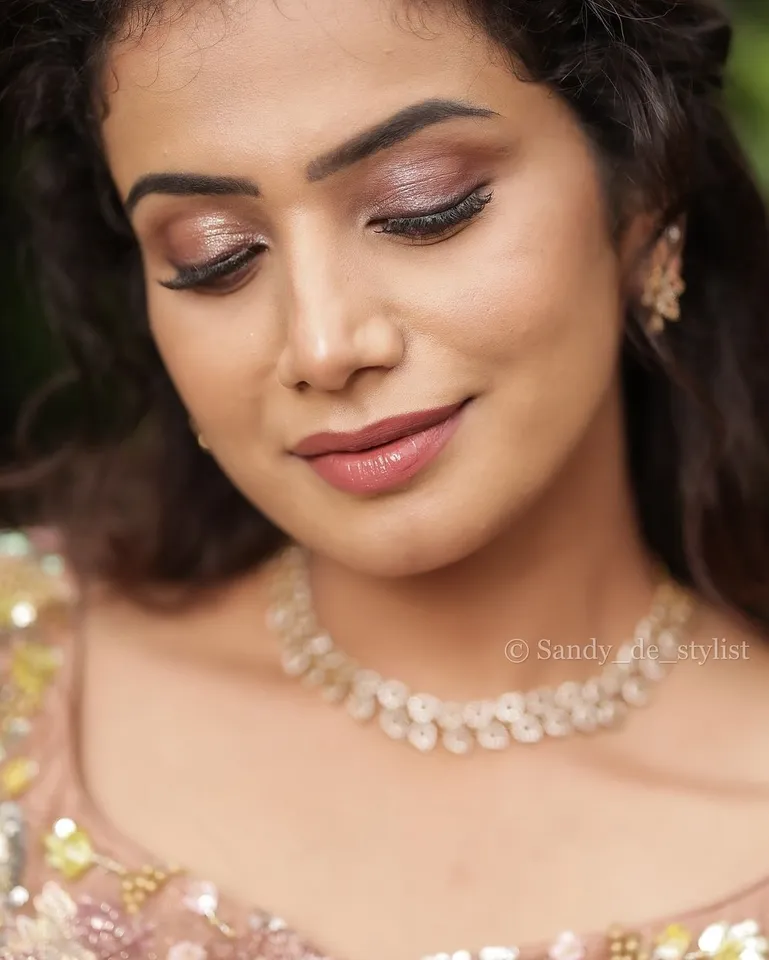 Parvathy Venkitaramanan 