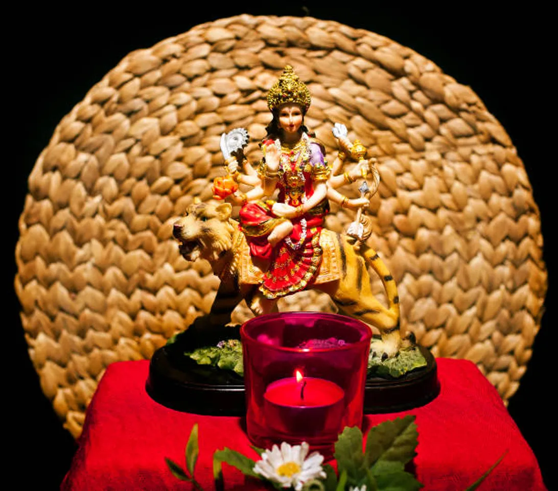 ayudha pooja